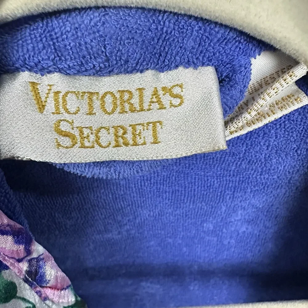 Victorias Secret vtg victorias